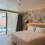 度假村 Drymades Dhërmi