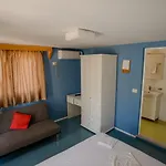 度假村 Drymades Dhërmi