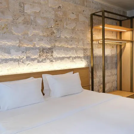 Drymades Resort Dhërmi