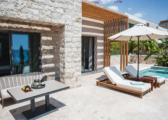Resort Drymades