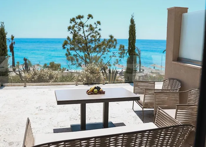 Resort Drymades Dhërmi