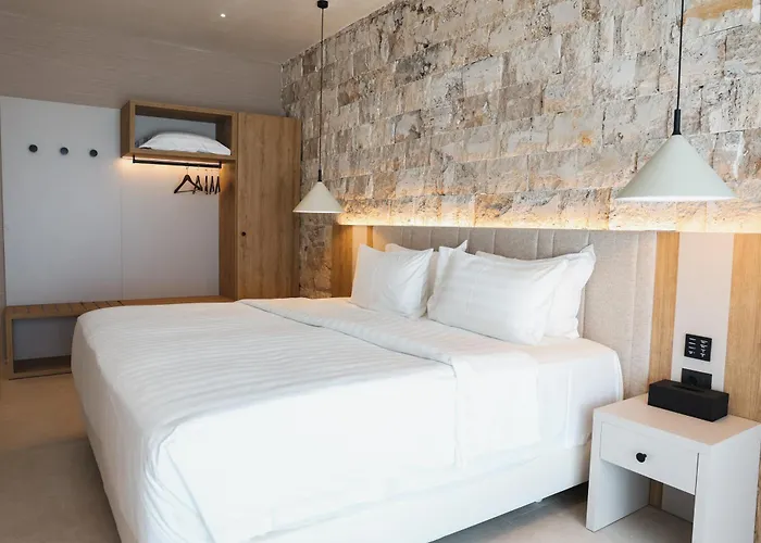 Drymades Resort