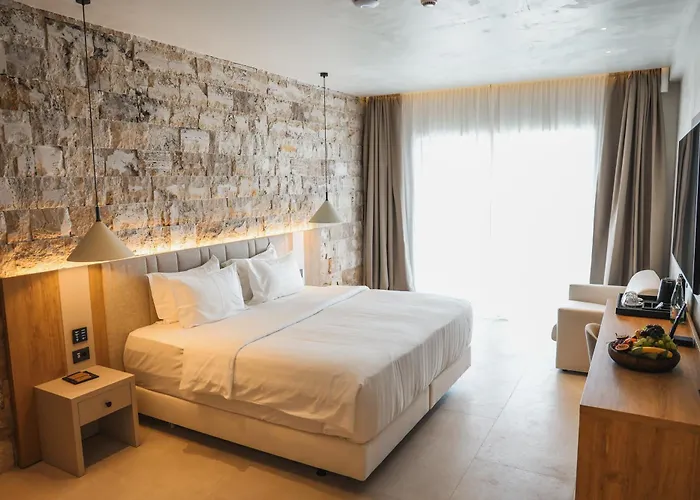 Drymades Resort