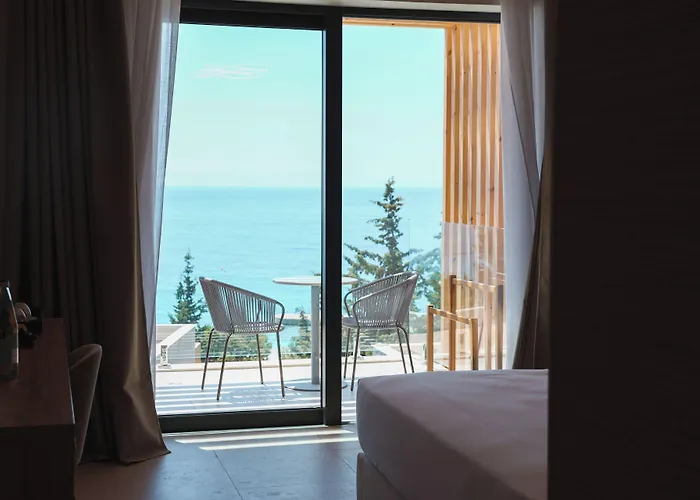 Resort Drymades