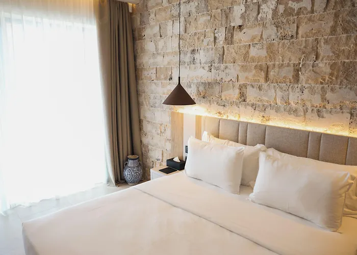 Drymades Resort *