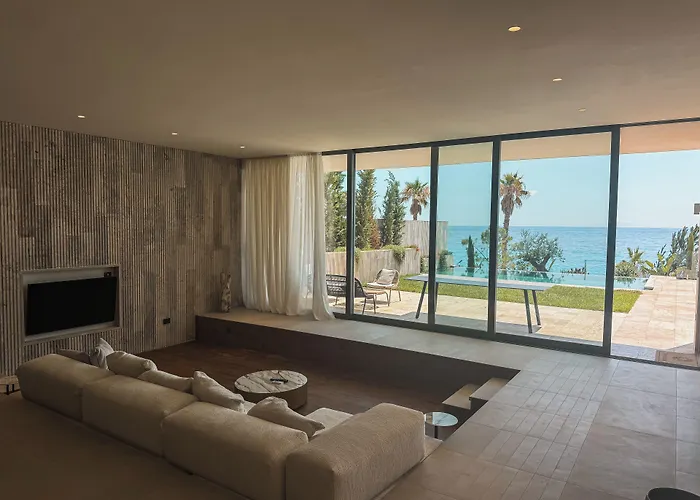 Drymades * Dhërmi
