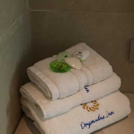 Resort Drymades Dhërmi