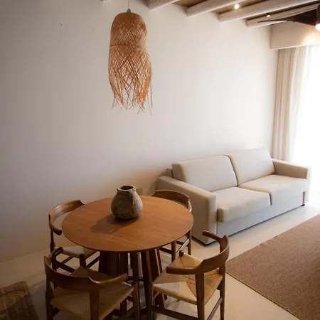 Drymades Resort *