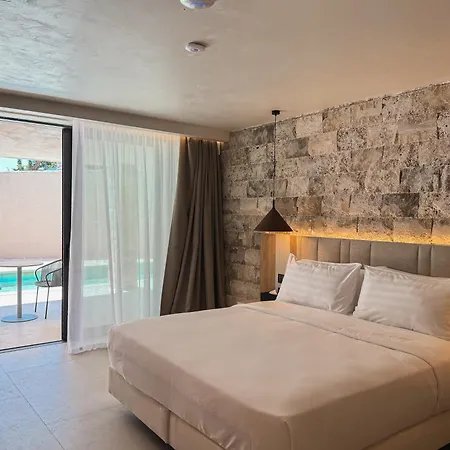 Resort Drymades Dhërmi