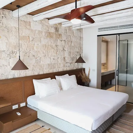 Resort Drymades 5*