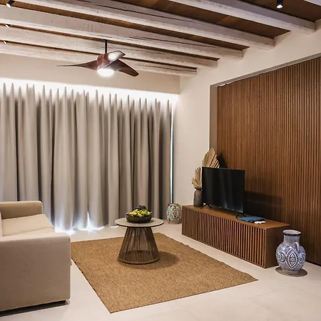 Drymades Resort Dhërmi