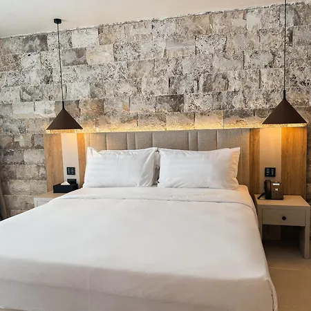 Drymades Resort