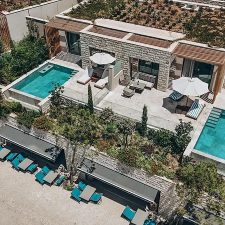 Drymades Resort 5*