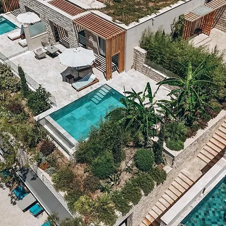 Resort Drymades