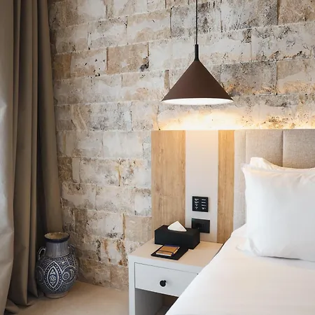 Drymades Resort
