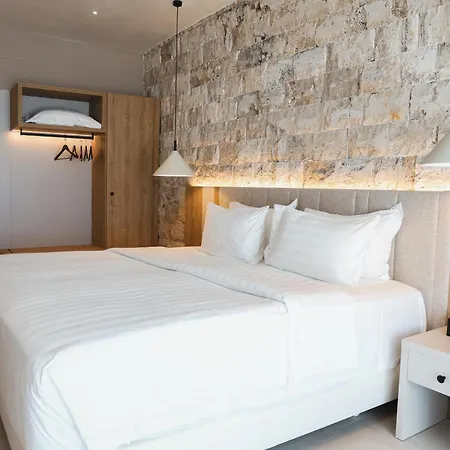 Drymades Resort