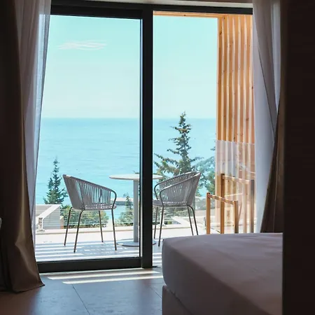 Resort Drymades
