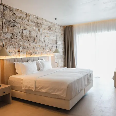 Resort Drymades Dhërmi