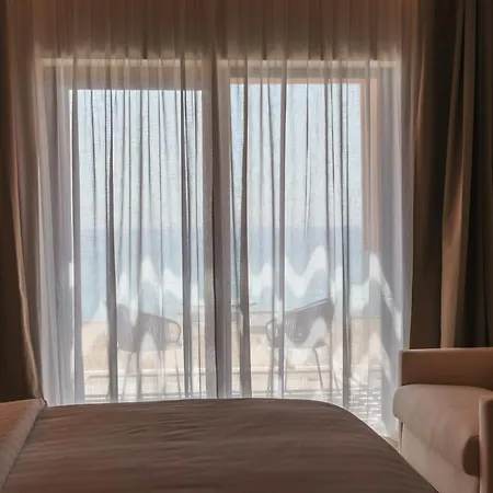 Drymades אתר נופש