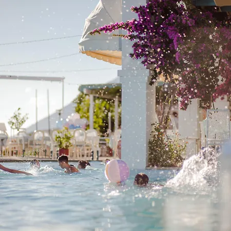 Resort Drymades Dhërmi