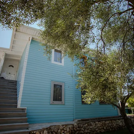 Resort Drymades Dhërmi