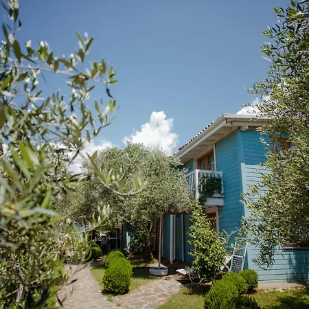 Resort Drymades 5*