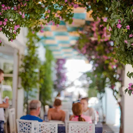 Drymades Resort 5*