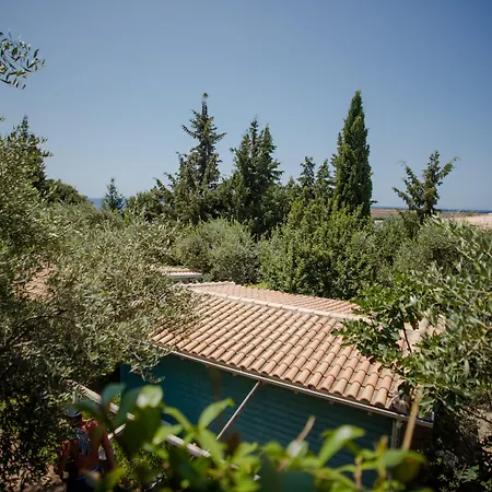 Resort Drymades Dhërmi