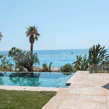 Resort Drymades Dhërmi