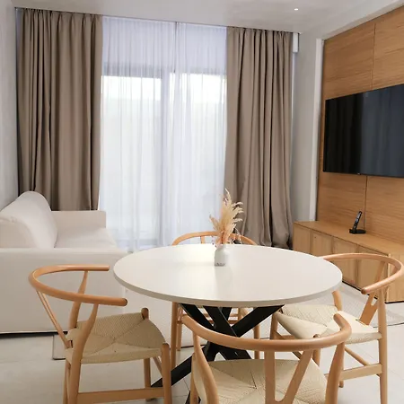 Resort Drymades 5*