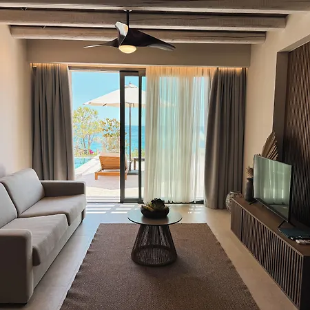 Resort Drymades