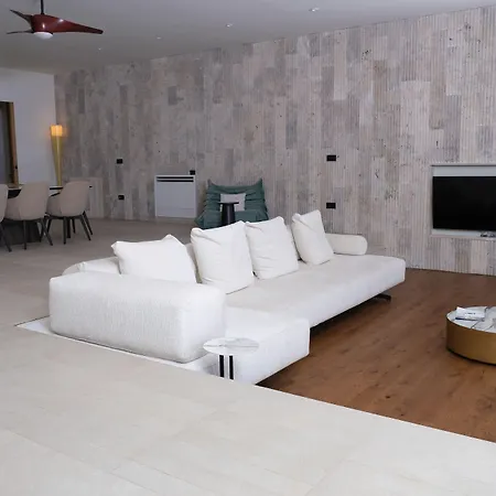 Resort Drymades Dhërmi