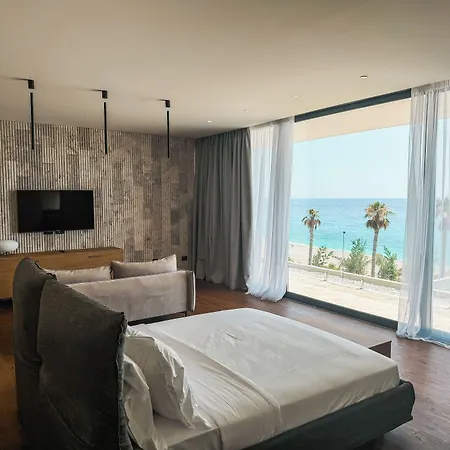 Resort Drymades Dhërmi
