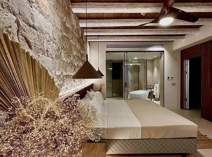 Resort Drymades
