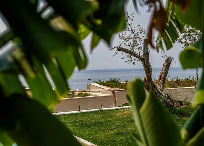 Drymades Resort Dhërmi