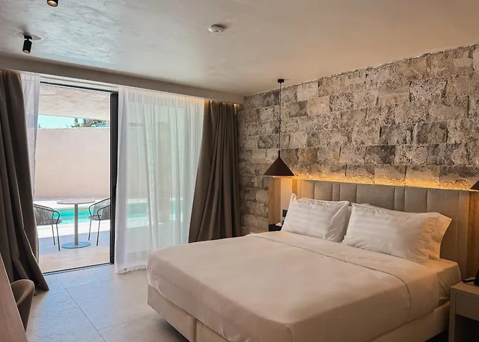 Resort Drymades Dhërmi