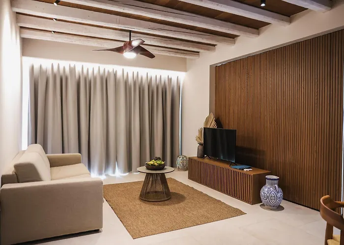 Drymades Resort Dhërmi