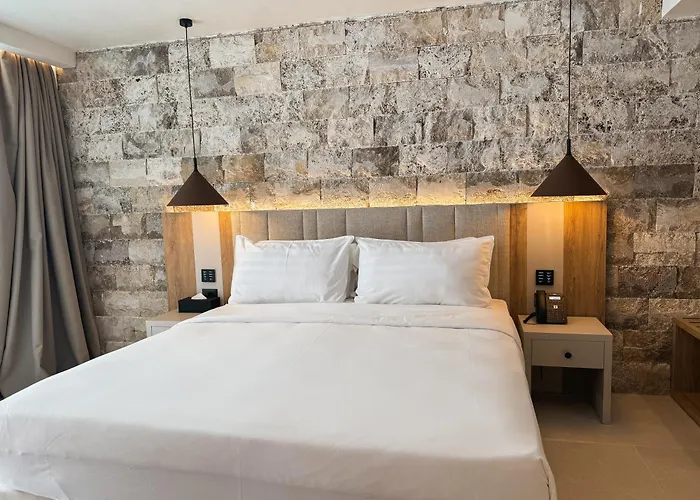 Drymades Resort