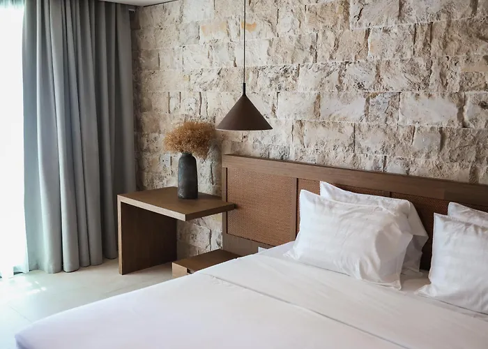 Resort Drymades Dhërmi