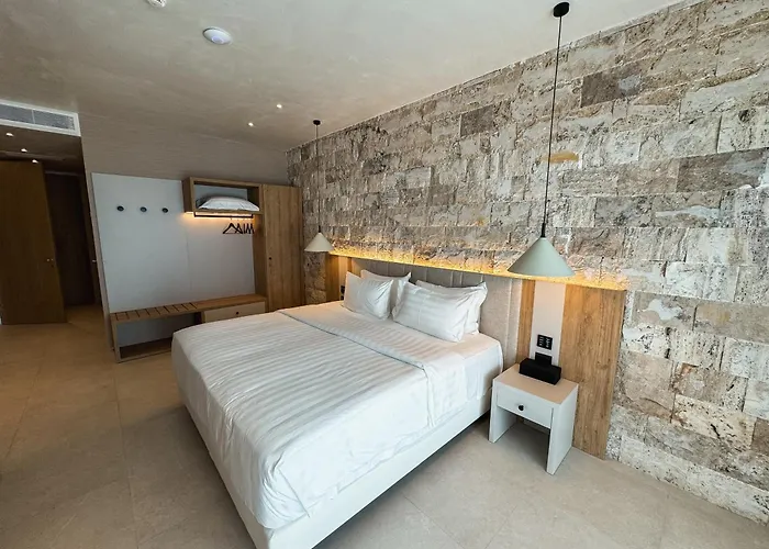 Drymades Resort