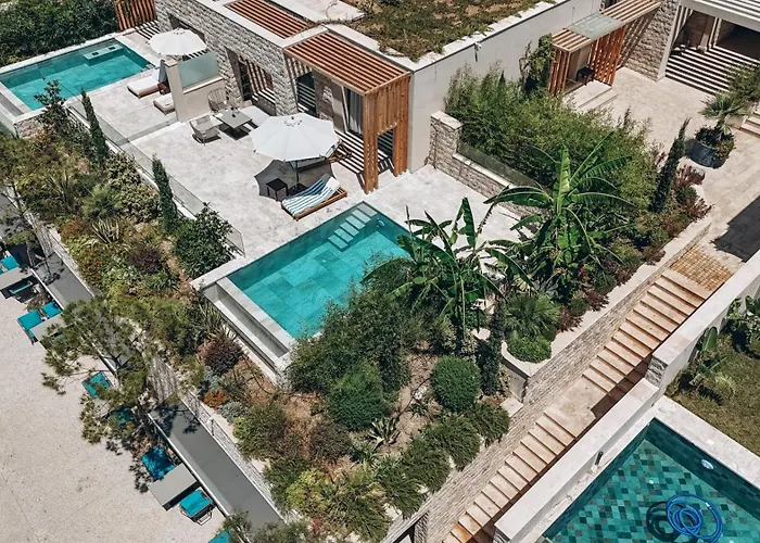 Resort Drymades