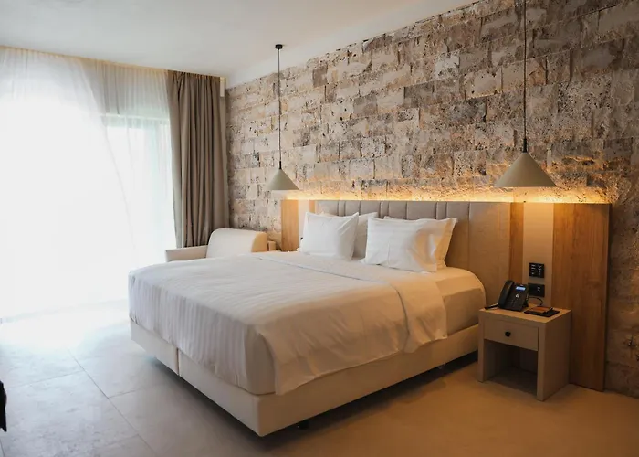 Drymades Resort
