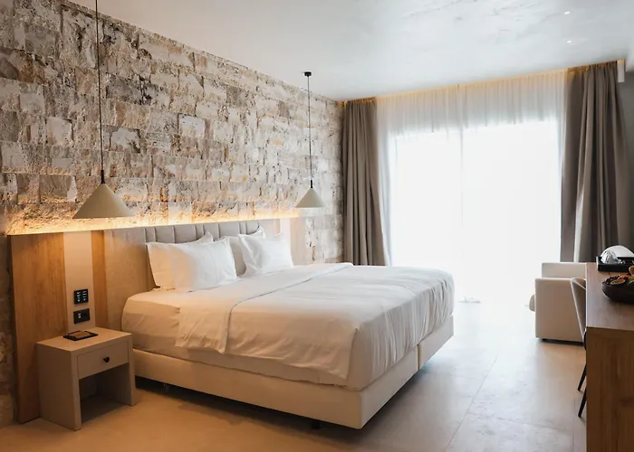 Resort Drymades Dhërmi