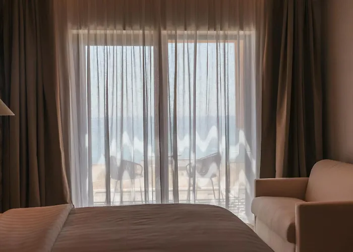 Drymades Resort