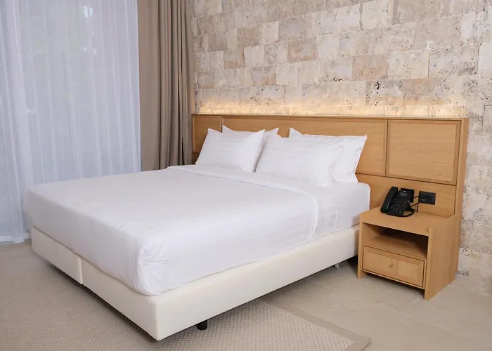 Drymades Resort