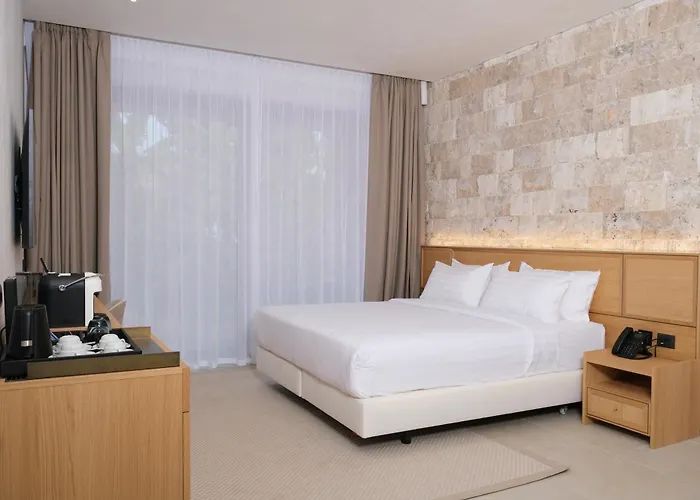 Resort Drymades *
