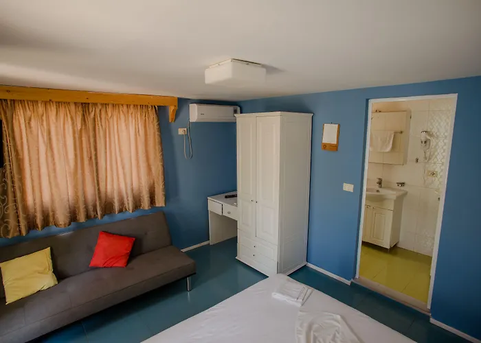 Resort Drymades Dhërmi