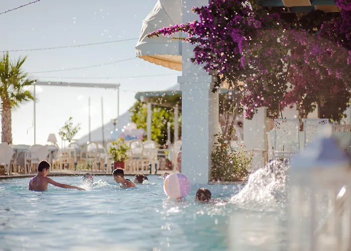 Resort Drymades Dhërmi