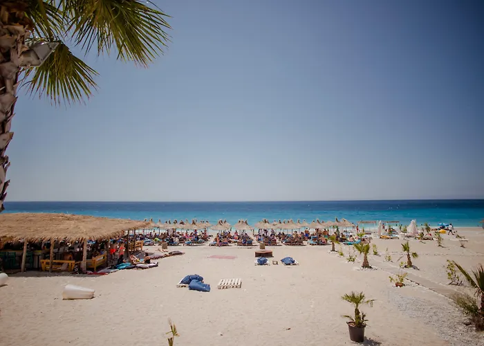 Drymades Resort Dhërmi