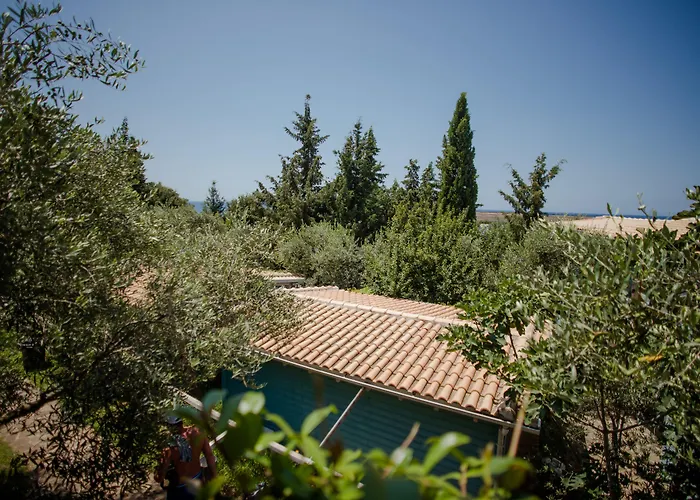 Resort Drymades Dhërmi